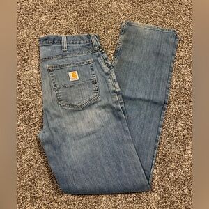 Men’s Carhartt Jeans - 34x34